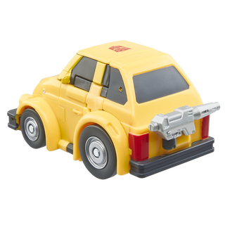 Transformers Studio Series Deluxe The Transformers: The Movie 86-29 Bumblebee
