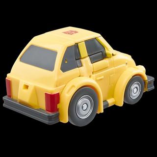 Transformers Studio Series Deluxe The Transformers: The Movie 86-29 Bumblebee