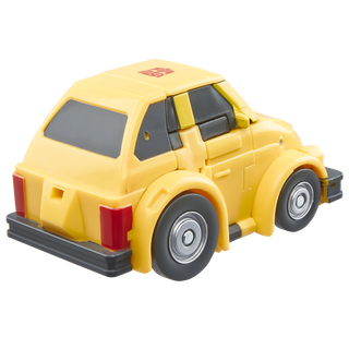 Transformers Studio Series Deluxe The Transformers: The Movie 86-29 Bumblebee