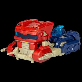Transformers Studio Series Deluxe Transformers: One 112 Optimus Prime