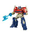 Transformers Studio Series 112 Deluxe Class, Optimus Prime, ispirato al film "Transformers One"