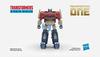 Transformers Studio Series Deluxe Transformers: One 112 Optimus Prime