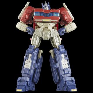 Transformers Studio Series Deluxe Transformers: One 112 Optimus Prime
