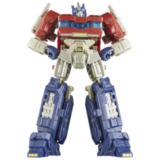 Transformers Studio Series Deluxe Transformers: One 112 Optimus Prime