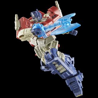 Transformers Studio Series Deluxe Transformers: One 112 Optimus Prime