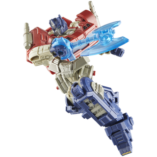 Transformers Studio Series Deluxe Transformers: One 112 Optimus Prime