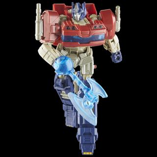 Transformers Studio Series Deluxe Transformers: One 112 Optimus Prime