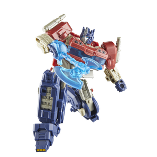 Transformers Studio Series Deluxe Transformers: One 112 Optimus Prime