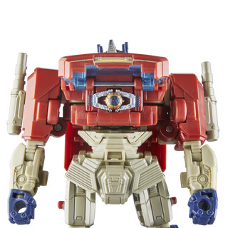 Transformers Studio Series Deluxe Transformers: One 112 Optimus Prime