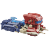Transformers Studio Series Deluxe Transformers: One 112 Optimus Prime