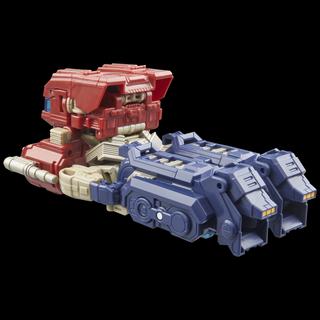 Transformers Studio Series Deluxe Transformers: One 112 Optimus Prime