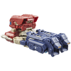 Transformers Studio Series Deluxe Transformers: One 112 Optimus Prime