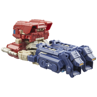 Transformers Studio Series Deluxe Transformers: One 112 Optimus Prime