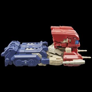 Transformers Studio Series Deluxe Transformers: One 112 Optimus Prime