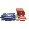 Transformers Studio Series Deluxe Transformers: One 112 Optimus Prime