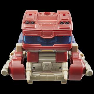 Transformers Studio Series Deluxe Transformers: One 112 Optimus Prime