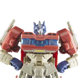 Transformers Studio Series Deluxe Transformers: One 112 Optimus Prime