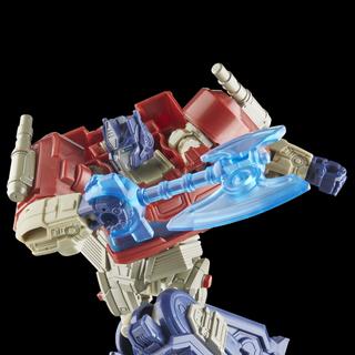 Transformers Studio Series Deluxe Transformers: One 112 Optimus Prime