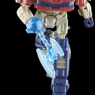 Transformers Studio Series Deluxe Transformers: One 112 Optimus Prime