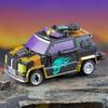 Transformers Legacy United Deluxe Class Star Raider Cannonball