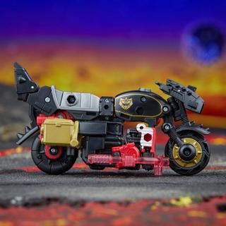 Transformers Legacy United Deluxe Class Star Raider Road Pig