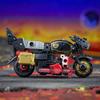 Transformers Legacy United Deluxe Class Star Raider Road Pig
