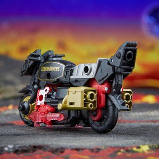 Transformers Legacy United Deluxe Class Star Raider Road Pig