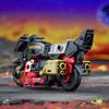 Transformers Legacy United Deluxe Class Star Raider Road Pig