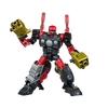 Transformers Legacy United Deluxe Class Star Raider Road Pig