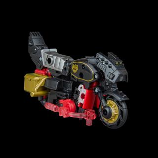Transformers Legacy United Deluxe Class Star Raider Road Pig