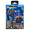 Transformers Legacy United Deluxe Class Star Raider Lockdown