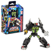 Transformers Legacy United Deluxe Class Star Raider Lockdown