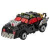 Transformers Legacy United Deluxe Class Star Raider Lockdown