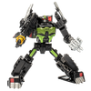 Transformers Legacy United Deluxe Class Star Raider Lockdown