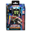 Transformers Legacy United Deluxe Class Star Raider Lockdown