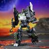 Transformers Legacy United Deluxe Class Star Raider Lockdown