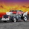 Transformers Legacy United Deluxe Class Star Raider Lockdown