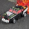 Transformers Legacy United Deluxe Class Star Raider Lockdown