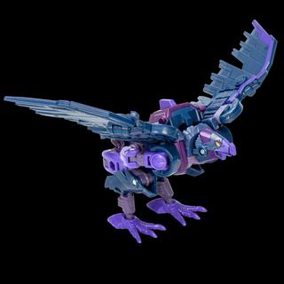 Transformers Legacy United Deluxe Class Star Raider Filch