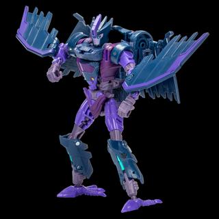 Transformers Legacy United Deluxe Class Star Raider Filch