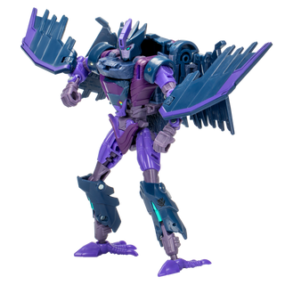 SF・ファンタジー・ホラー HASBRO TRANSFORMERS LEGACY UNITED FERAK Transformers Legacy United Voyager Star Raider Ferak 7