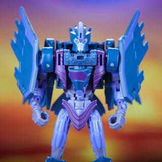 Transformers Legacy United Deluxe Class Star Raider Filch