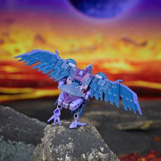 Transformers Legacy United Deluxe Class Star Raider Filch