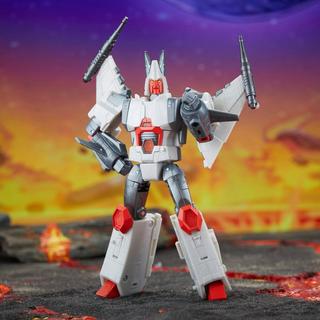 Transformers Legacy United Voyager Class Star Raider Ferak