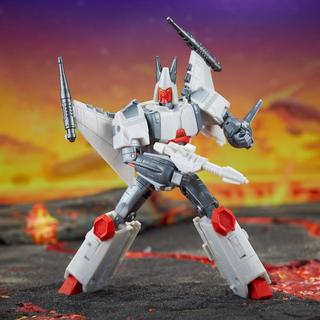 Transformers Legacy United Voyager Class Star Raider Ferak