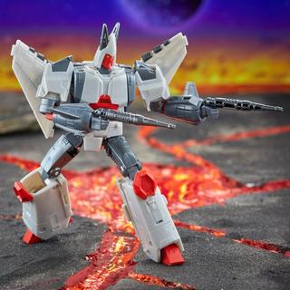 Transformers Legacy United Voyager Class Star Raider Ferak