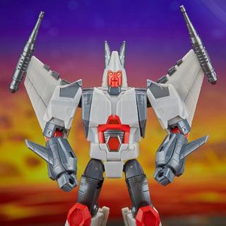 Transformers Legacy United Voyager Class Star Raider Ferak