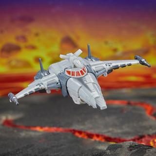 Transformers Legacy United Voyager Class Star Raider Ferak