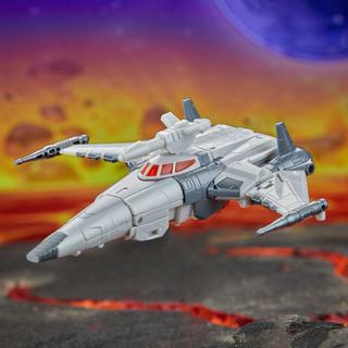 Transformers Legacy United Voyager Class Star Raider Ferak