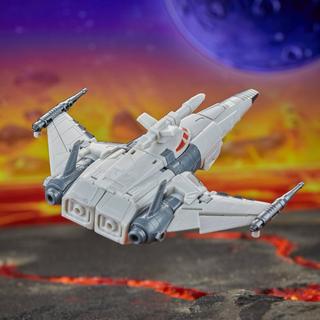 Transformers Legacy United Voyager Class Star Raider Ferak